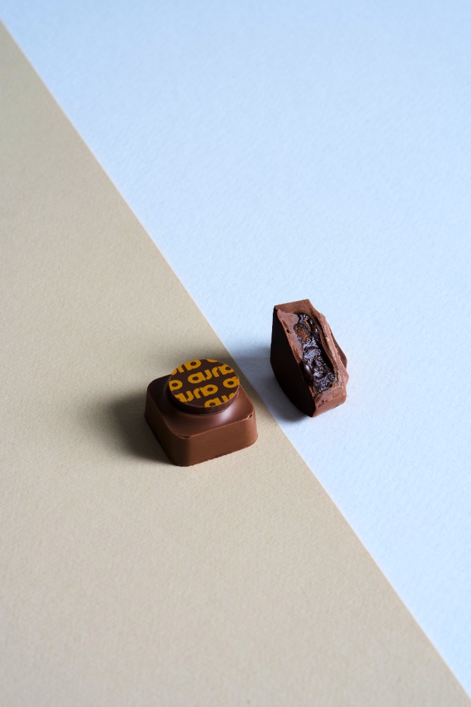 Aura Choco Praline