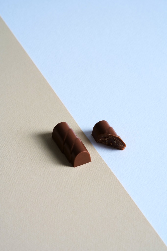 Aura Choco Signature Twist