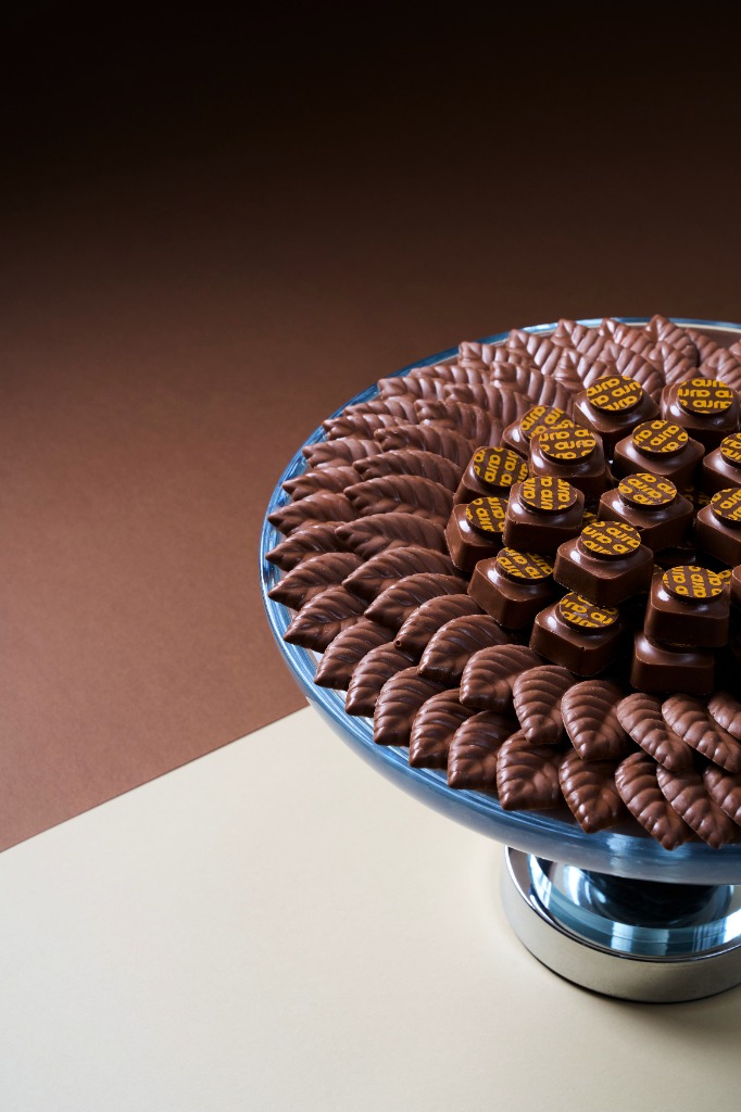 Artisanal Hospitality Set