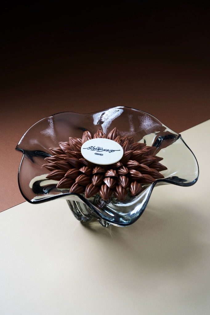 Special Event Arrangement